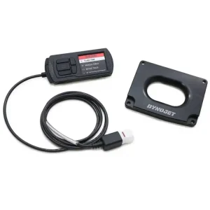 Dynojet Kraftstoffeinspritzungs Tuning System passend auf Yamaha XTZ 690 Tenere - 91022002 Preisknaller