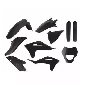 Sonderaktion MX Kit Polisport Dekor passend für Gas Gas - 91028