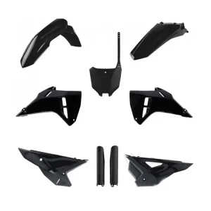 Preiswert MX Kit Polisport Dekor passend für Honda CRF 250 / CRF 450 (Bj 2025) - 91600