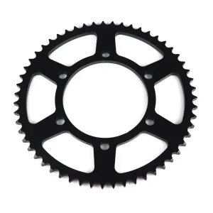 Kettenrad Stahl 55 Zähne (428) passend für Hanway Furious 125 (Bj.18-) Schnäppchen