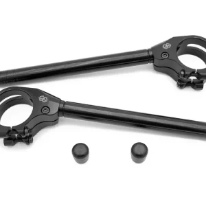 Super-Preis Gilles Lenker GP-LIGHT 4 530 schwarz passend für Ducati Panigale V4 V4S V4R