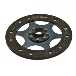 Gratis Versand EBC Kupplungsscheibe passend für BMW R45 / R65 / R80 / R100 - CK6601