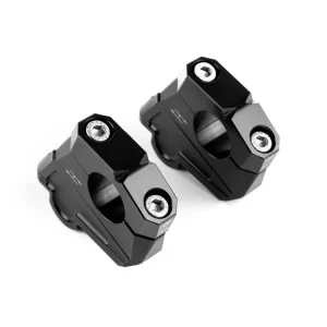 Garantierte Lieferung Gilles Lenkererhöhung passend für BMW R 1300 GS - 1DGT-04-B