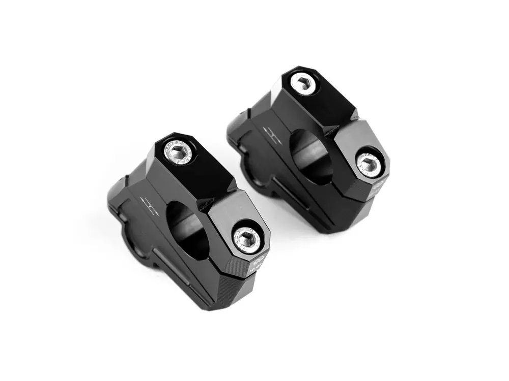 Garantierte Lieferung Gilles Lenkererhöhung passend für BMW R 1300 GS - 1DGT-04-B