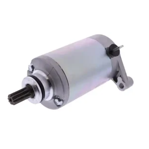 Anlasser Original passend für Hyosung GV 125 S Aquila / GV 300 S Must-Have