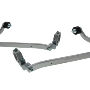 Nur Für Kurze Zeit Handprotektor Hardware-Kit passend für Suzuki V Strom 800 DE - Barkbusters BHG-114