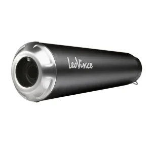 LeoVince GP One - passend für Triumph Scrambler 400 X / Speed 400 - 15132E Saisonangebot