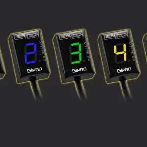 Sale Healtech Ganganzeige GPXT + GPX-U03