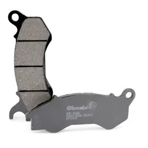 Brembo Bremsbelag vorn 07090CC organisch Neue Ware