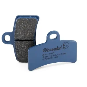 Top-Angebot Brembo Bremsbelag vorn 07GR5105 organisch passend auf Gas Gas