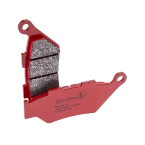 Brembo Bremsbelag vorn 07KS07SA Sinter passend für Benelli Sofort Bestellen