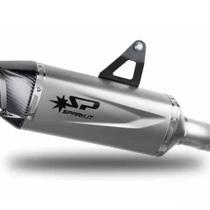 Top-Seller Spark Endschalldämpfer Force Evo passend für BMW R 1300 GS