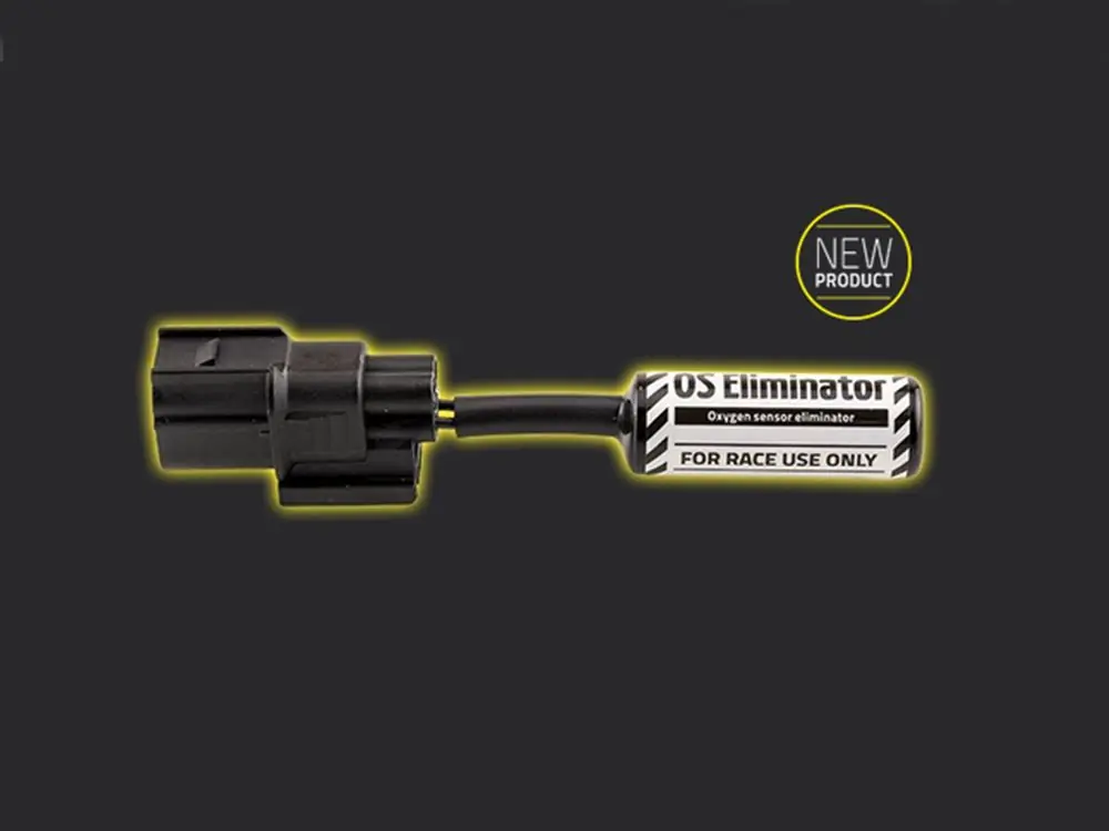 Must-Have Healtech Lambda Sensor Eliminator OSE-09