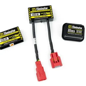 Schneller Versand Healtech CESE Eliminator CESE-01