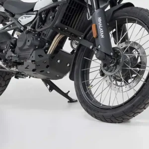 Motorschutz passend für Royal Enfield Himalayan 450 (Bj.24-) SW-Motech Beliebt