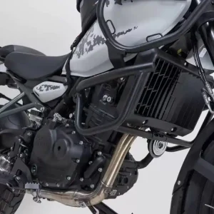Geprüft Sturzbügel Crash Bar passend für Royal Enfield Himalayan 450 (Bj.24-) SW-Motech