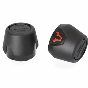 Sturzpad-Set für Vorderachse passend für Triumph / Yamaha Tenere - STP.11.176.10001/B Beliebt