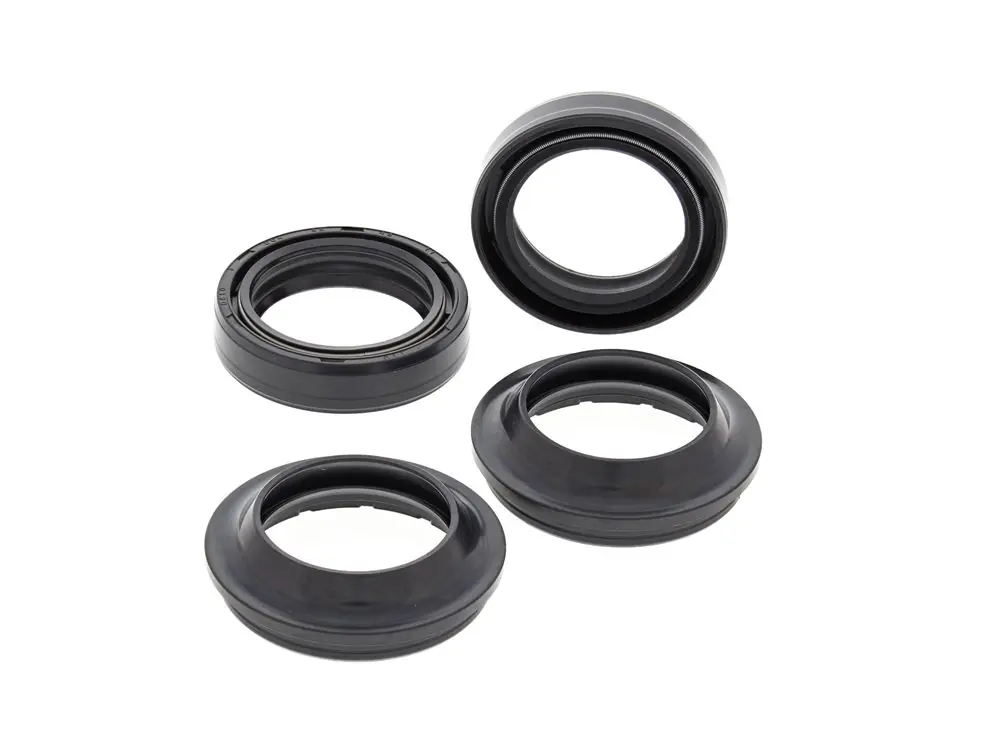 All-Balls Racing Set Gabelsimmerringe mit Staubkappe 56-157 Wochenendangebot