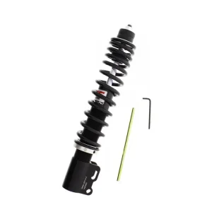 YSS Federbein Mono einstellbar vorn passend für Piaggio Vespa PX VD222-255T-01-88 Meistverkauft