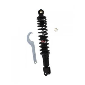 YSS Federbein Mono einstellbar hinten passend für Malaguti F15 - OD220-320P-01-88 Schneller Versand