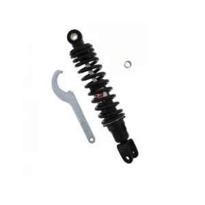 Neuheit YSS Federbein Mono einstellbar hinten passend für Aprilia, Honda, Italjet, Peugeot - OD220-270P-01-8