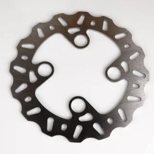 Knallerangebot Moto-Master Bremsscheibe Nitro vorne passend für Montesa - 110722