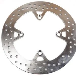 Moto-Master Bremsscheibe Halo hinten passend für Triumph - 110525 Abverkauf