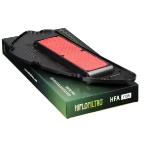 HIFLO-Luftfilter HFA1135 passend für Honda SH125 / SH150 Neue Ware