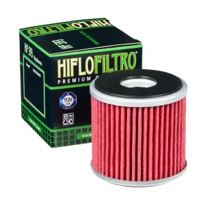 HIFLO Ölfilter HF593 passend für Benelli 250 BN251 / Leoncino / TRK Markenware