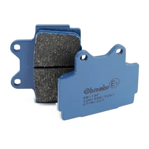 Highlight Brembo Bremsbelag hinten 07YA1207 SP