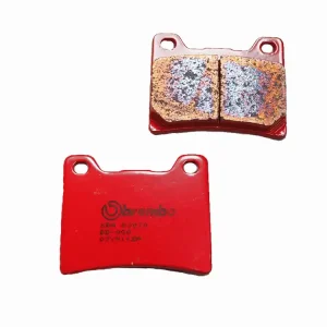 Rabatt Brembo Bremsbelag vorn 07YA1107 SA passend für Yamaha