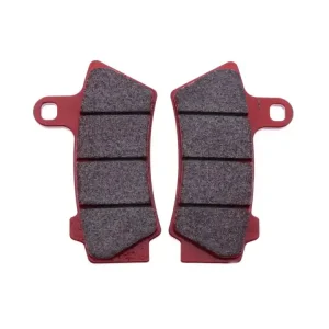 Brembo Bremsbelag vorn 07BB4080 07BB40SA passend für BMW R18 Top-Preis