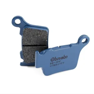 Brembo Bremsbelag vorn 07BB27CC 5A SD SX TT Letzte Chance