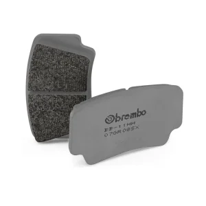 Brembo Bremsbelag hinten 07GR08SD 07GR08SX passend für KTM ATV SX XC 450 505 Highlight