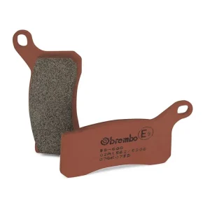 Billig Brembo Bremsbelag von 07GR07SD 07GR07SX passend für KTM ATV SX XC 450 505