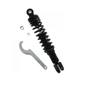 YSS Federbein Mono einstellbar hinten passend für Aprilia Kymco Peugeot Yamaha - OD220-290P-01-88 Gratis Versand