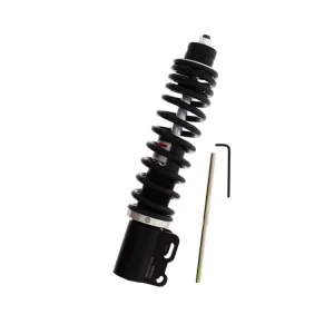 YSS Federbein Mono einstellbar vorn passend für Piaggio Vespa PK 50 / PK80 - VD222-200T-02-88 Direktkauf