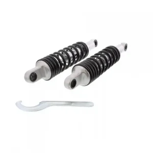 Sonderangebot YSS Federbein Stereo hinten passend für BMW R50, R60, R65, R75, R80, R90, R100 - RD222-330P-04-18