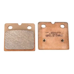 Must-Have Bremsbelag vorn passend für BMW K75 K100 R100 R24 R27 R65 R60 R75 R80