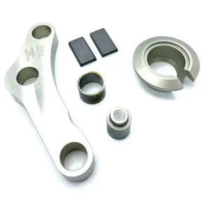 Sonderangebot Tieferlegung passend für Yamaha R7 RM39 RM40 ab 2022 alphatechnik