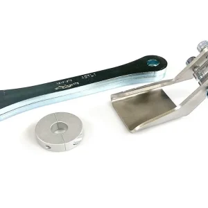 Abverkauf Tieferlegung passend für Yamaha Tenere 700 XTZ ab 2019 alphatechnik