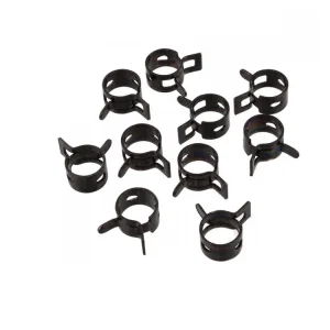 Kracherpreis Klemme Bremsflüssigkeitsschlauch / Kraftstoffschlauch 8mm