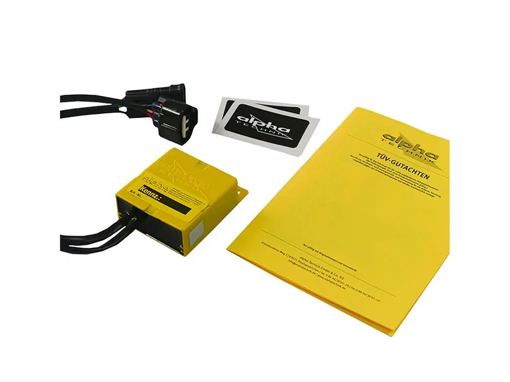 Drosselkit 35 kW passend für Honda CBR 650 F FA und CB 650 F FA ab 2017 Heißes Angebot