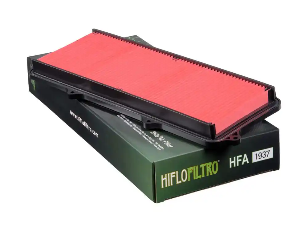 HIFLO-Luftfilter HFA1937 passend für Honda CB 1000 RA ab 2018 Meistverkauft