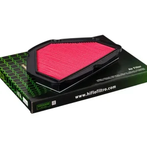 HIFLO-Luftfilter HFA1936 passend für Honda GL 1800 Gold Wing Aktuell