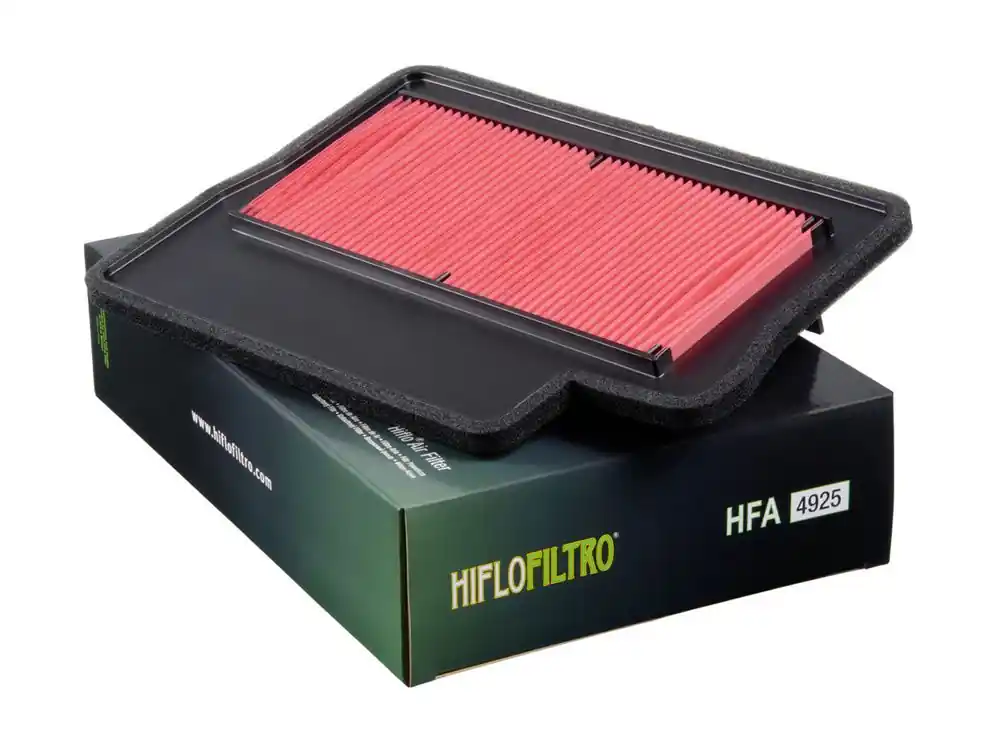 Sonderaktion HIFLO Luftfilter HFA4925 passend für Yamaha MT09 Tracer 9 XSR900