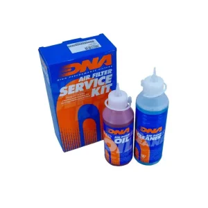 DNA Filterpflege DNA-Servicesatz DSK-3001 Versand Am Gleichen Tag