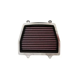 DNA Luftfilter passend für Aprilia Dorsoduro und Caponord 1200 - P-AP12SM11-S2 Rabatt