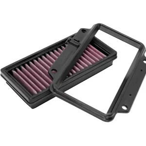 DNA Stage 2 - Luftfilterkit passend für Ducati Hypermotard 698 Mono P-DU65HM24-S2-COMBO Neue Kollektion