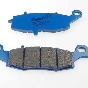Beliebt Brembo Bremsbelag vorn 07KA1907 SA LA SR passend für Kawasaki Suzuki